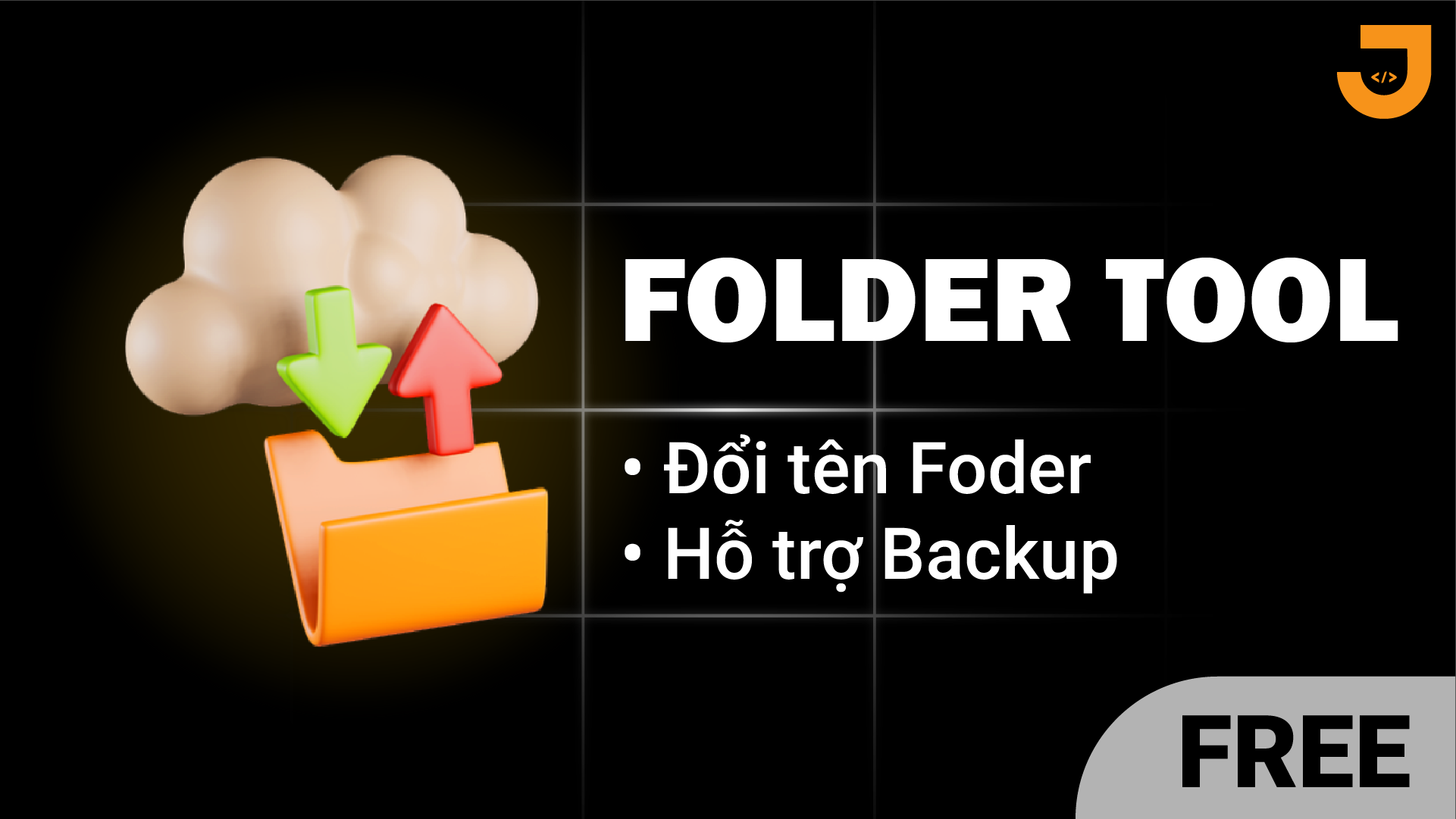 Folder Tool