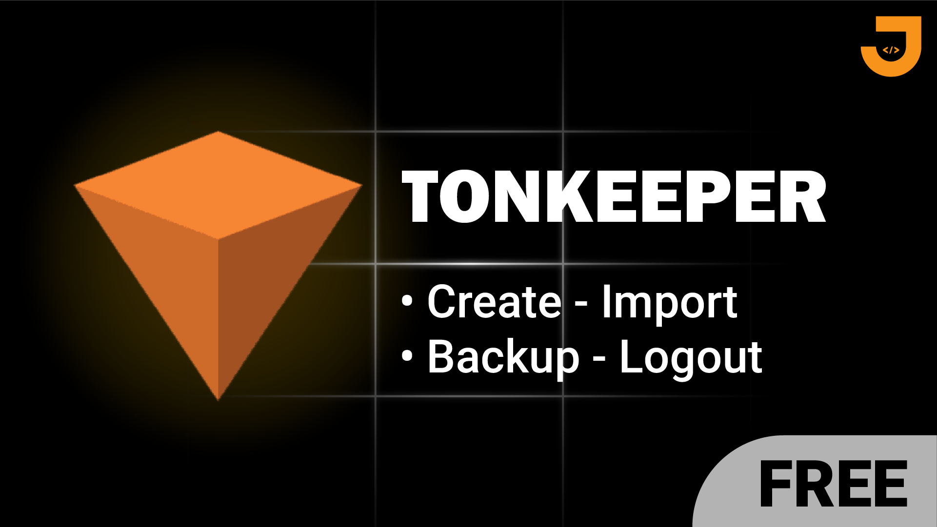 TonKeeper