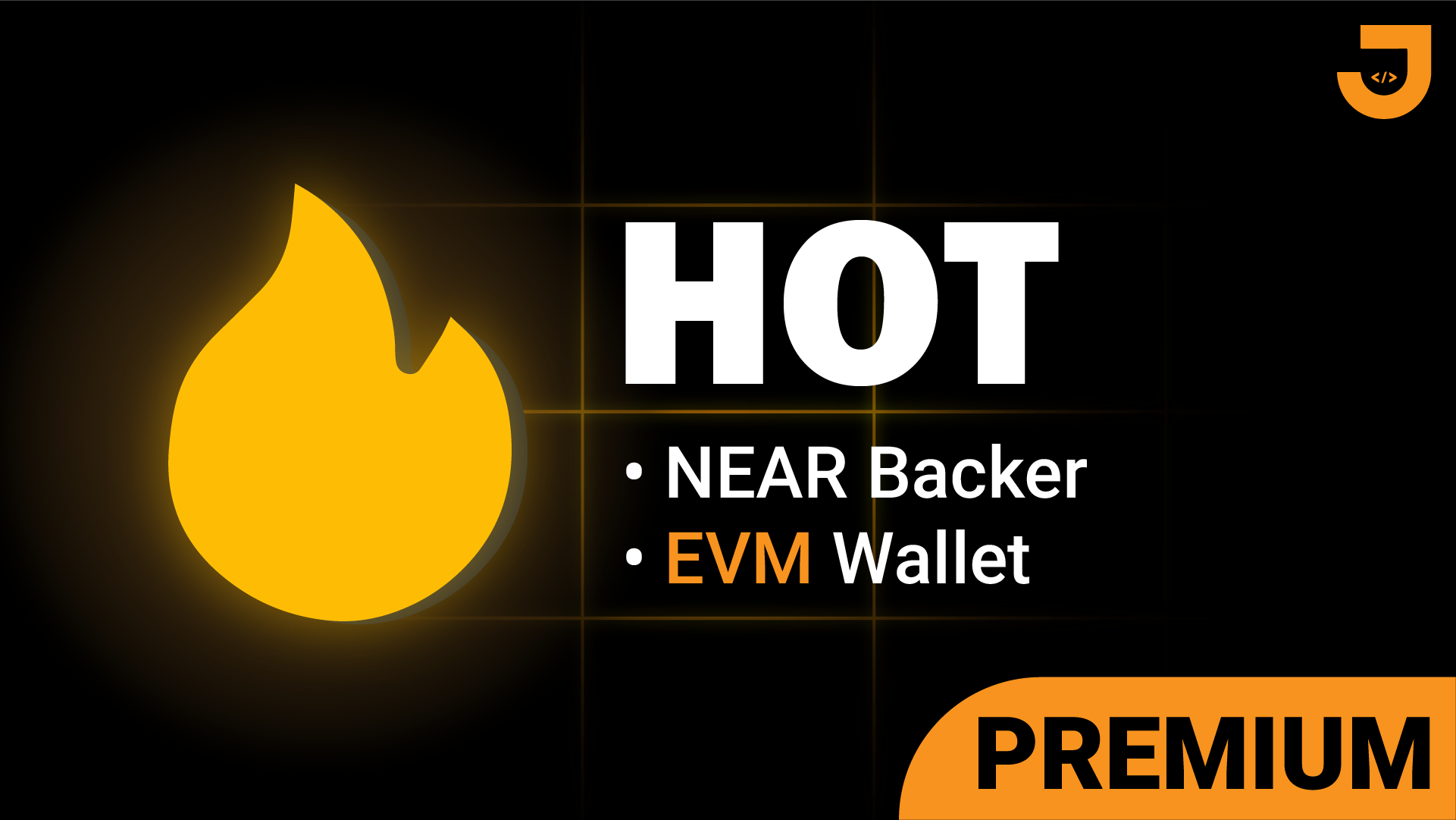 HOT Wallet