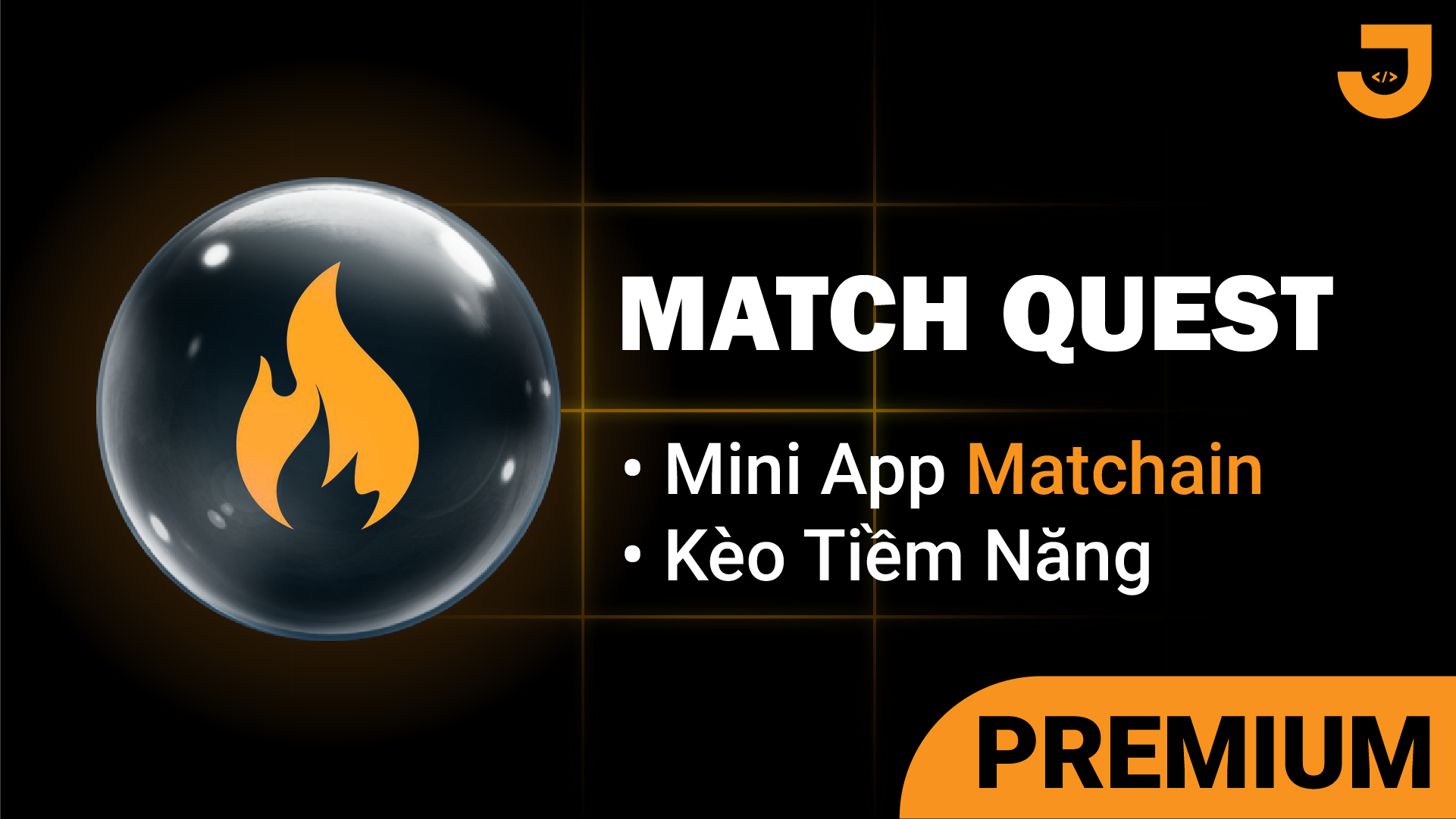 MatchQuest (Lifetime)