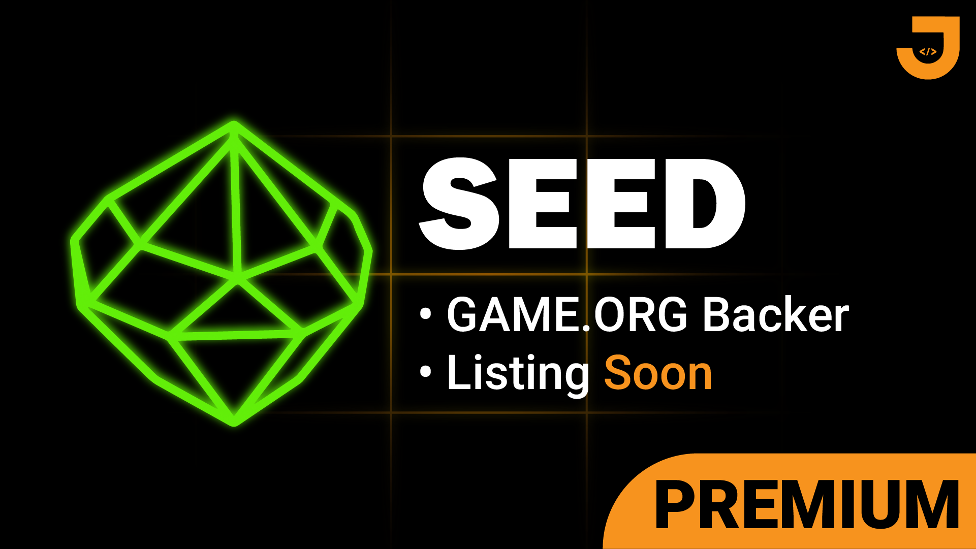 SEED [Premium]