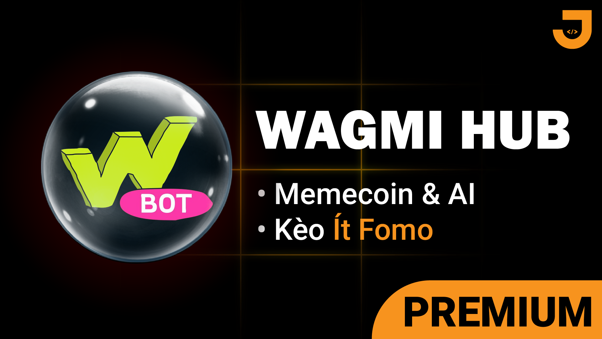 Wagmi Hub